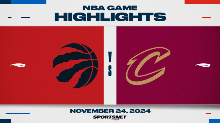 Meski mengalami kemajuan sejak malam pembukaan, Cavaliers masih terlalu kuat dibandingkan Raptors.

 – Beragampengetahuan