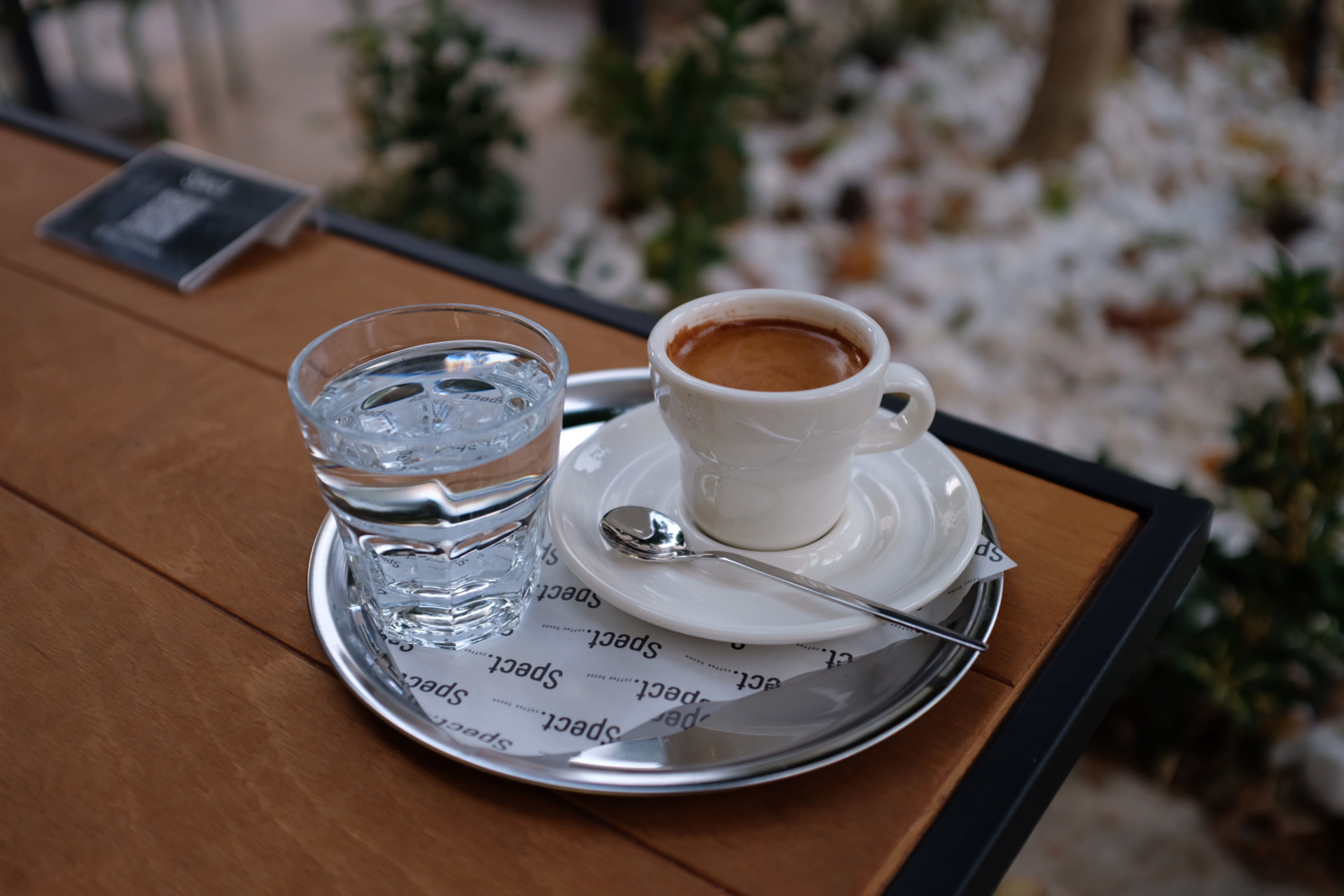 Petunjuk penggunaan kopi beragampengetahuan di Izmir, Türkiye

 – Beragampengetahuan