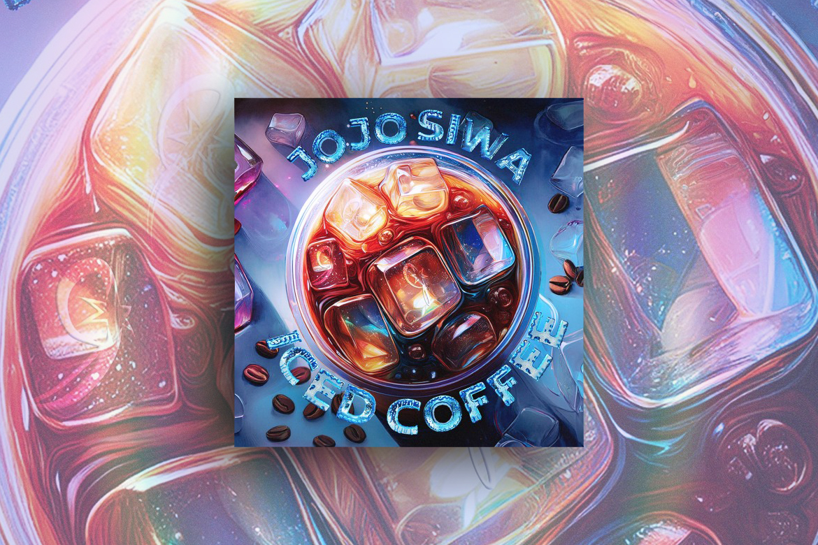 Akankah “Iced Coffee” JoJo Siwa membebaskan kita dari tirani Bean?

 – Beragampengetahuan