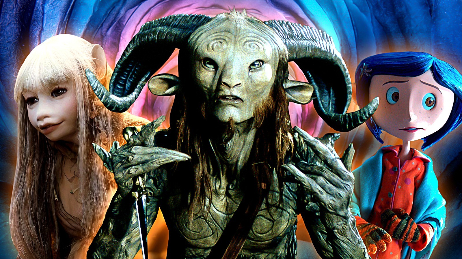 The 10 Best Dark Fantasy Movies, Ranked – Beragampengetahuan