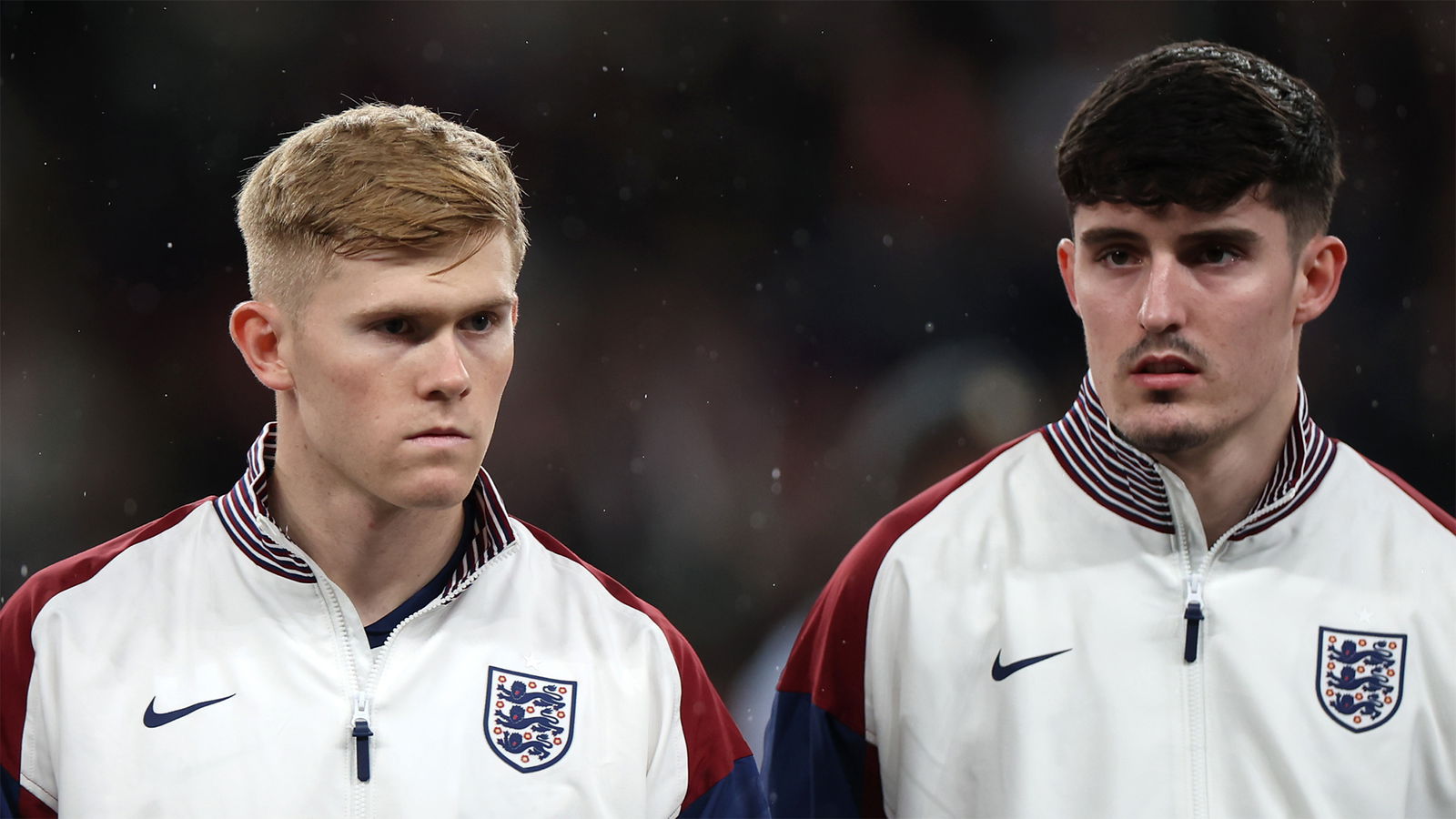 Fans Inggris mengomentari penampilan trio Newcastle United – Menarik

 – Beragampengetahuan