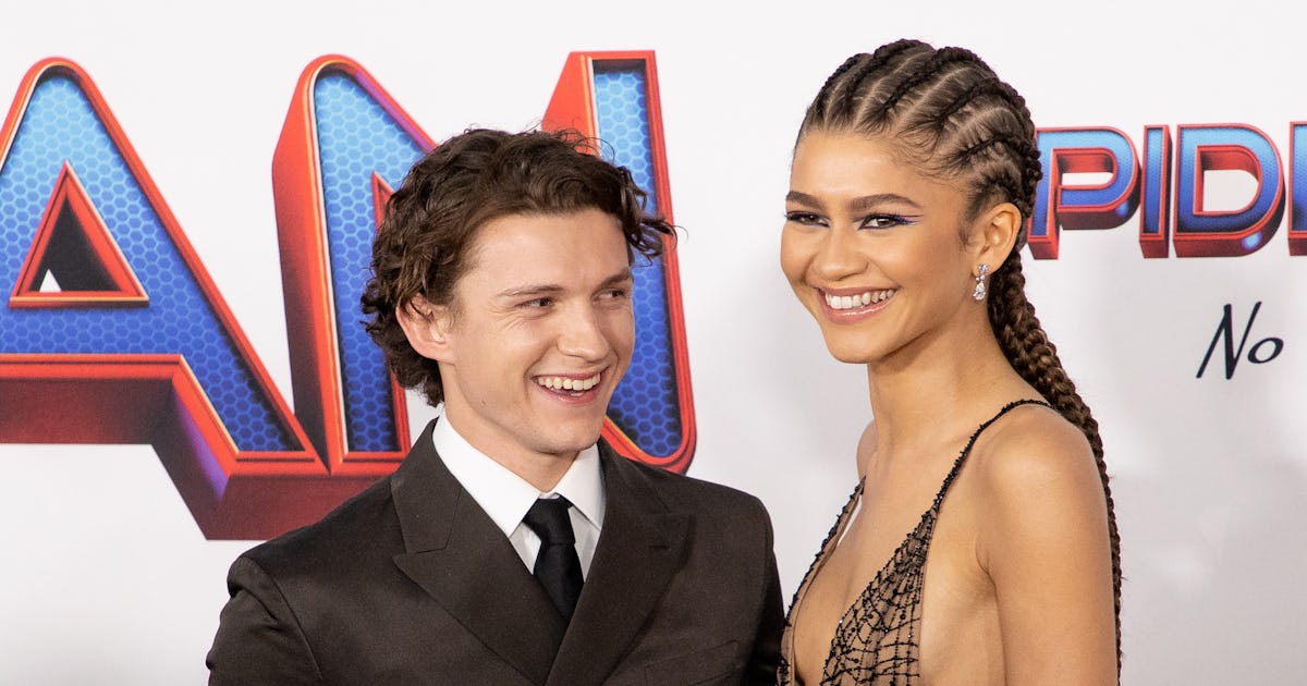 Zendaya dan Tom Holland akan membintangi film rahasia Christopher Nolan berikutnya

 – Beragampengetahuan