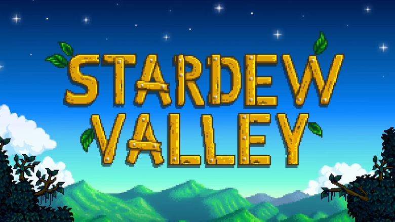 Stardew Valley memiliki pembaruan

 – Beragampengetahuan