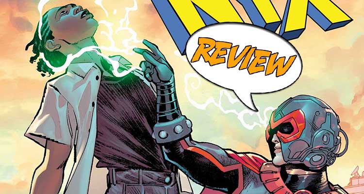Ulasan NYX #4 – Spoiler Utama – Ulasan Komik, Berita, Pratinjau, dan Podcast

 – Beragampengetahuan