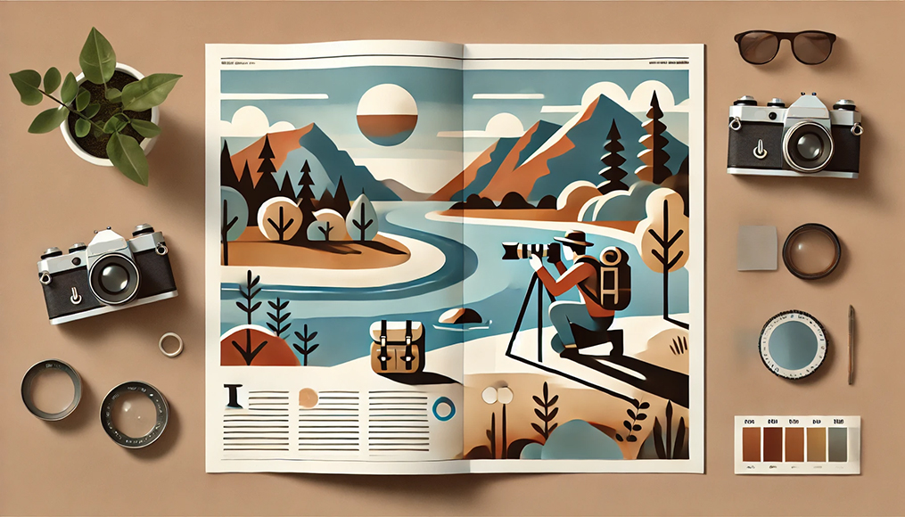 5 Aksesori yang Harus Dimiliki untuk Fotografi Luar Ruangan

 – Beragampengetahuan