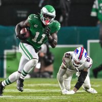 Giants, Eagles, dan Packers mengenakan seragam throwback – beragampengetahuan News

 – Beragampengetahuan