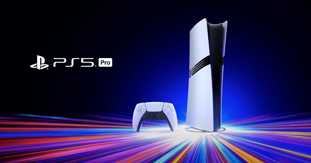 Calo PS5 Pro harus menjual konsolnya dengan kerugian

 – Beragampengetahuan