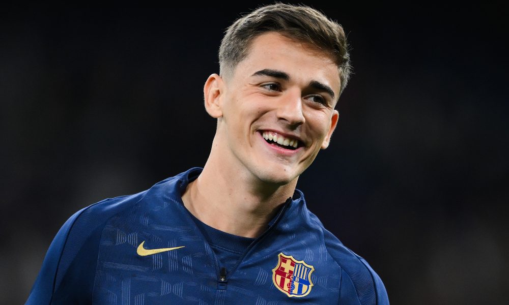 Penggemar Barcelona senang menguraikan tujuan prioritas mereka setelah kembali dari cedera

 – Beragampengetahuan