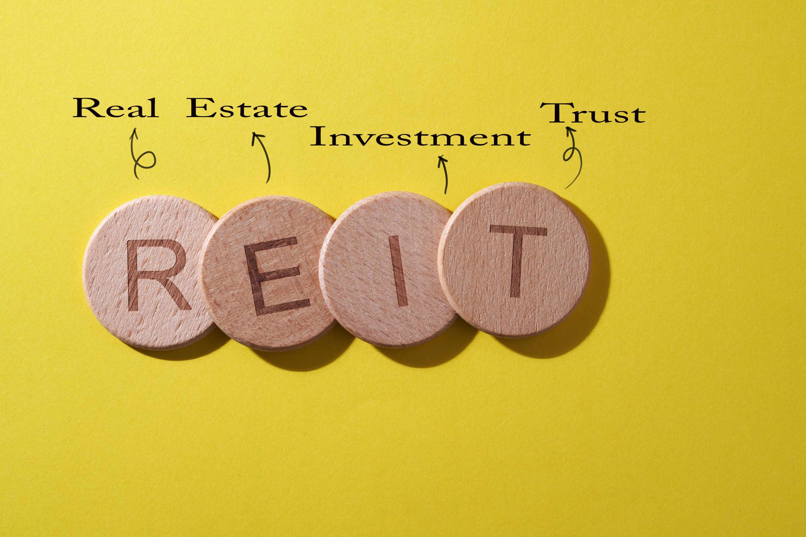 1 Saham REIT Bunga Tinggi yang Luar Biasa Turun 39% untuk Dibeli dan Ditahan Selamanya

 – Beragampengetahuan