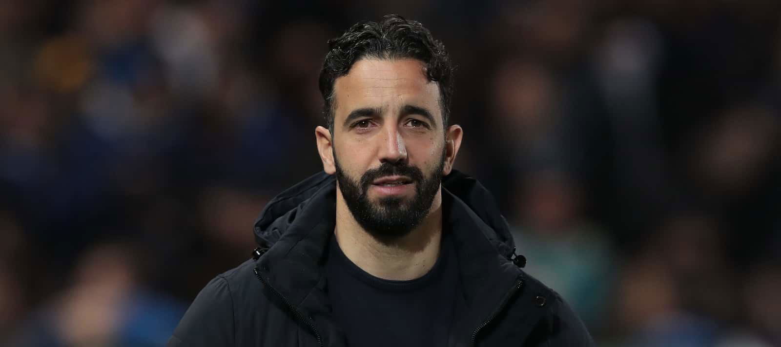 Ruben Amorim menghadapi penundaan memulai hidup di Manchester United karena masalah visa

 – Beragampengetahuan