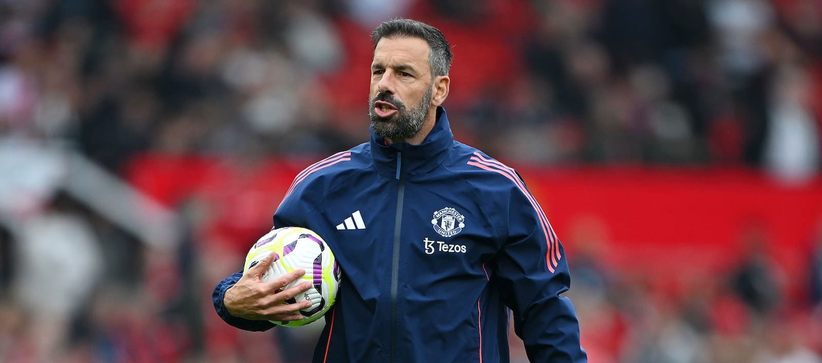 Tiga skenario yang patut diwaspadai saat Manchester United menghadapi Chelsea di Old Trafford – Berita Man United Dan Berita Transfer

 – Beragampengetahuan