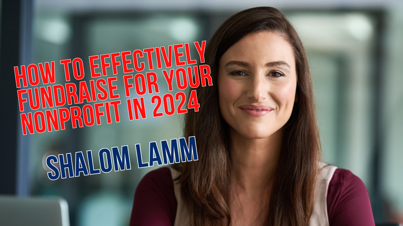 Orang-orang juga bertanya: Mengapa organisasi nirlaba penting di tahun 2024?

 – Beragampengetahuan