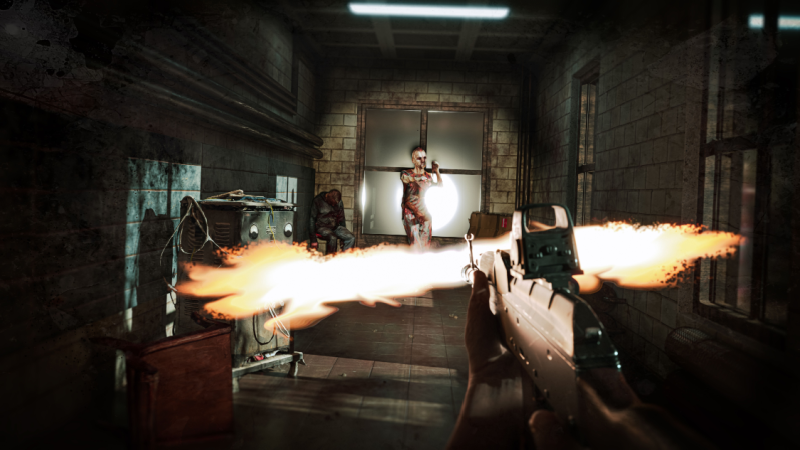 Mengapa penghancur zombie Black Ops 6 membuat pemain gila

 – Beragampengetahuan
