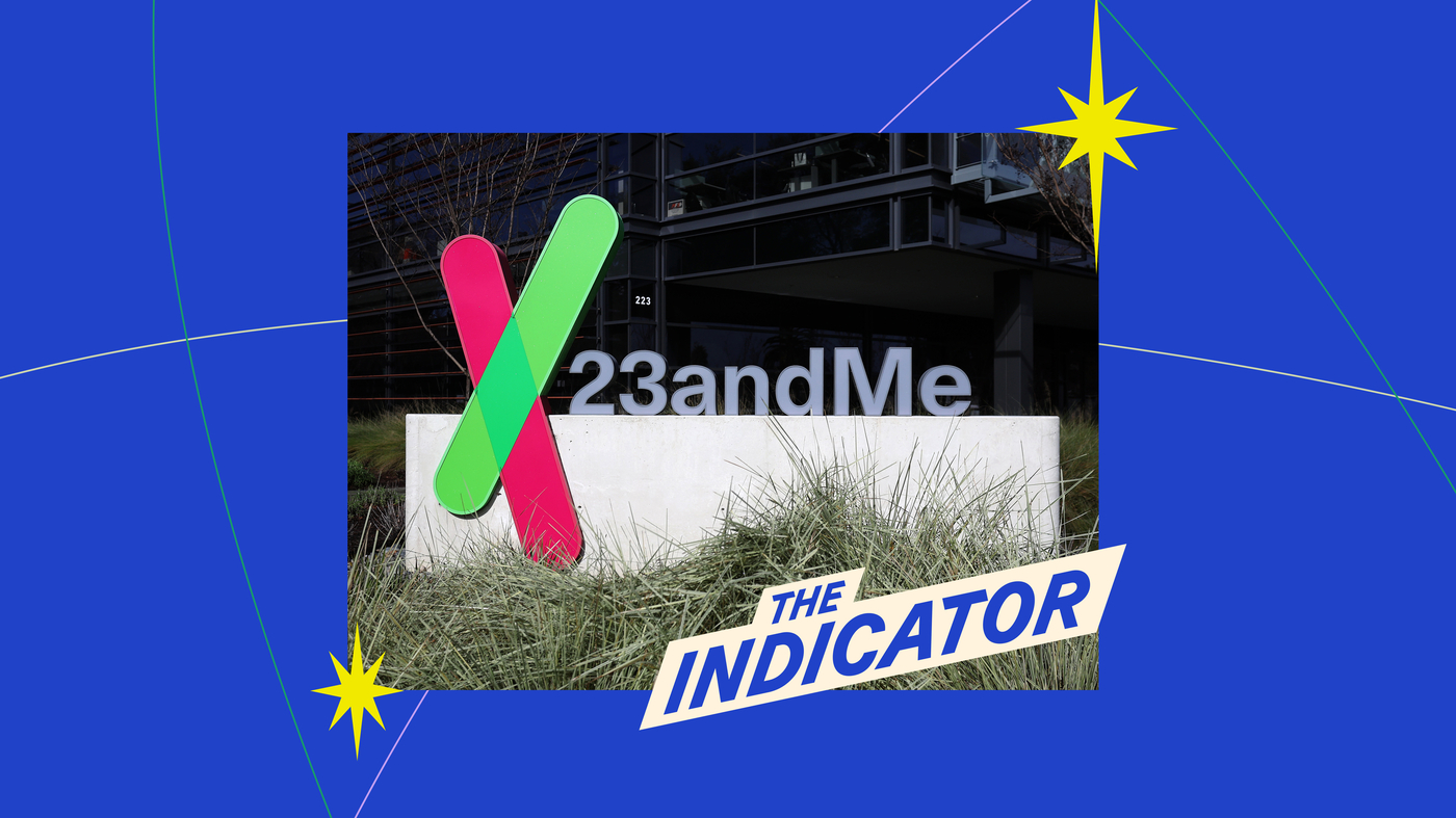 Indikator dari Planet Money: beragampengetahuan

 – Beragampengetahuan