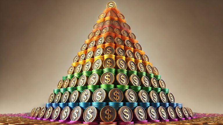 Lonjakan US$9,7 miliar dalam 14 hari – pasar stablecoin mencapai puncak sejarahnya – BitRss

 – Beragampengetahuan