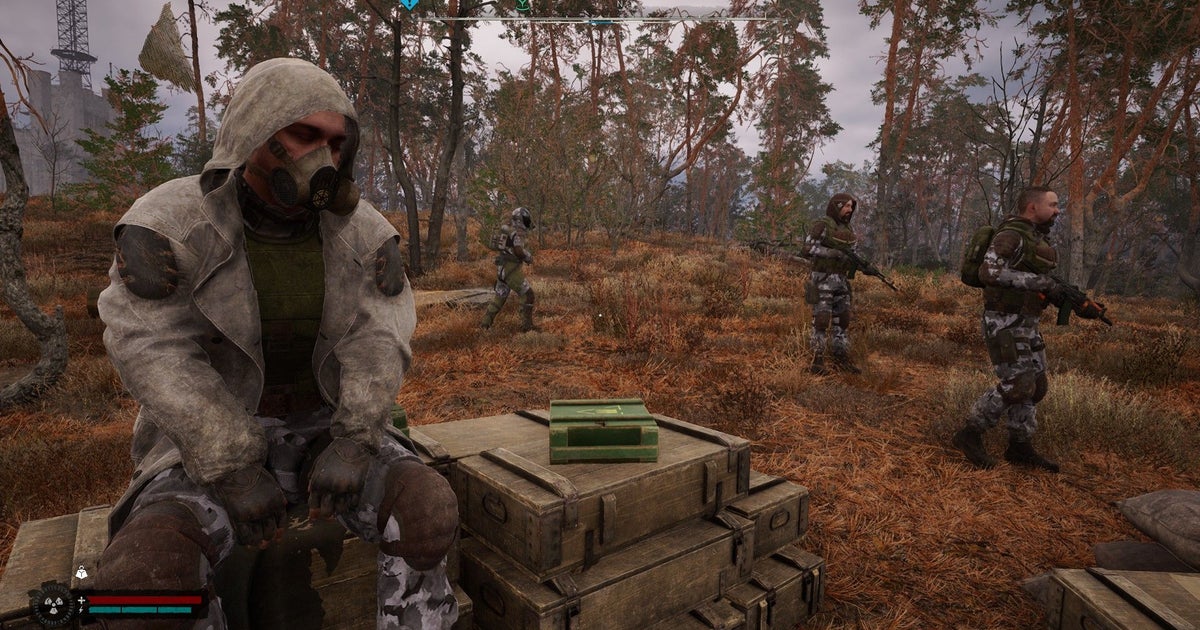 Stalker 2: Heart of Chornobyl review – a vast wasteland of jank and jeopardy – Beragampengetahuan