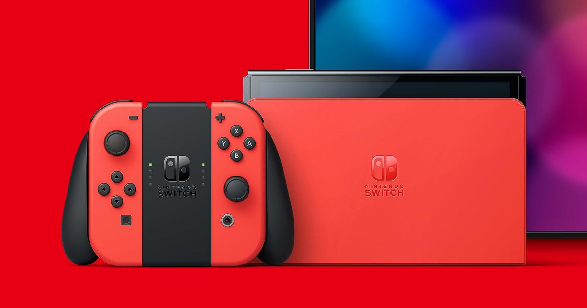 Berakhirnya dukungan online Nintendo Switch mengungkap pandangan rapuhnya kemitraan game Tiongkok

 – Beragampengetahuan