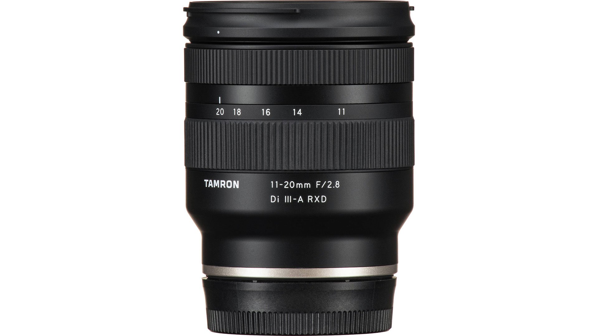 Lensa pertama Tamron untuk Canon RF adalah 11-20mm F2.8 Di III-A RXD

 – Beragampengetahuan