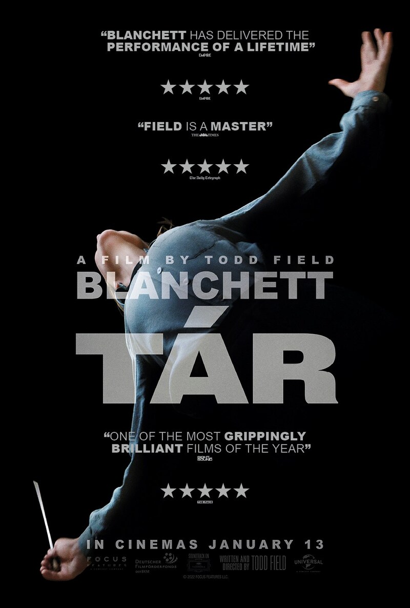 poster Tara