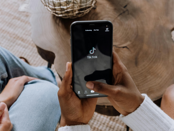 Cara menambahkan tautan ke Bio TikTok Anda (+ Apa yang harus dilakukan jika Anda tidak dapat menambahkan tautan)

 – Beragampengetahuan