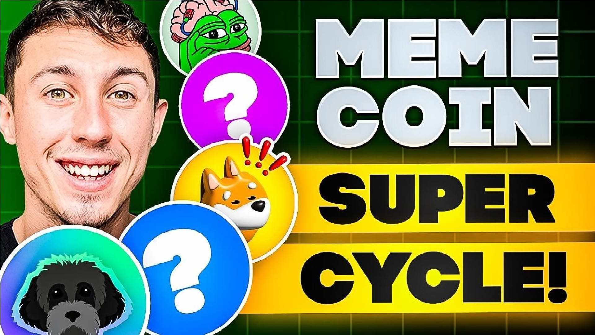 5 Koin Meme yang Layak Dibeli Sekarang di Siklus Super Koin Meme yang Akan Datang

 – Beragampengetahuan