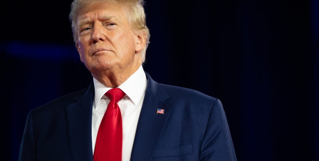 There Could Be Financial Risks Under a Trump Presidency—Here’s How to Hedge Against Them – Beragampengetahuan