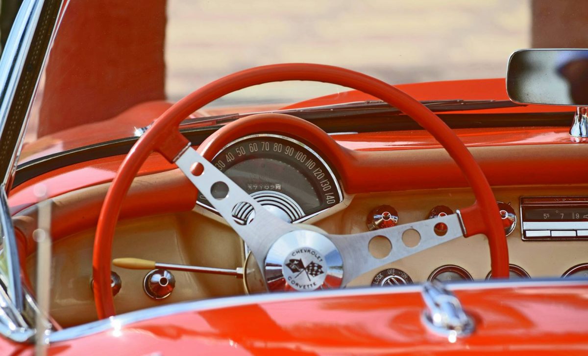 The 14 Best Car Museums in the U.S. – Beragampengetahuan