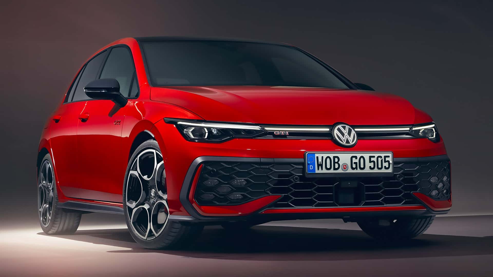 Volkswagen Golf GTI 2025 di Amerika kurang bertenaga. itu sebabnya

 – Beragampengetahuan