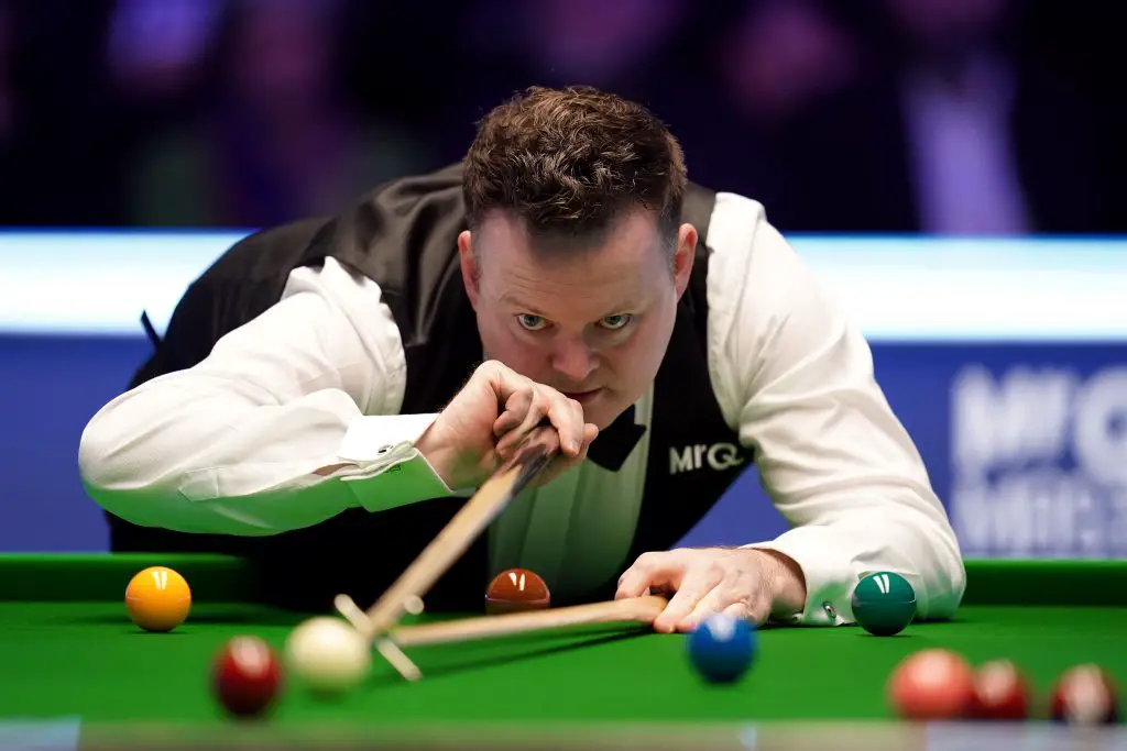 Perusahaan pemasaran digital Inggris merekrut mantan juara dunia snooker

 – Beragampengetahuan