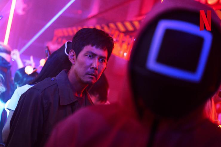 ‘Squid Game’ Musim 2 menduduki puncak tangga lagu Netflix global setelah satu hari dirilis

 – Beragampengetahuan