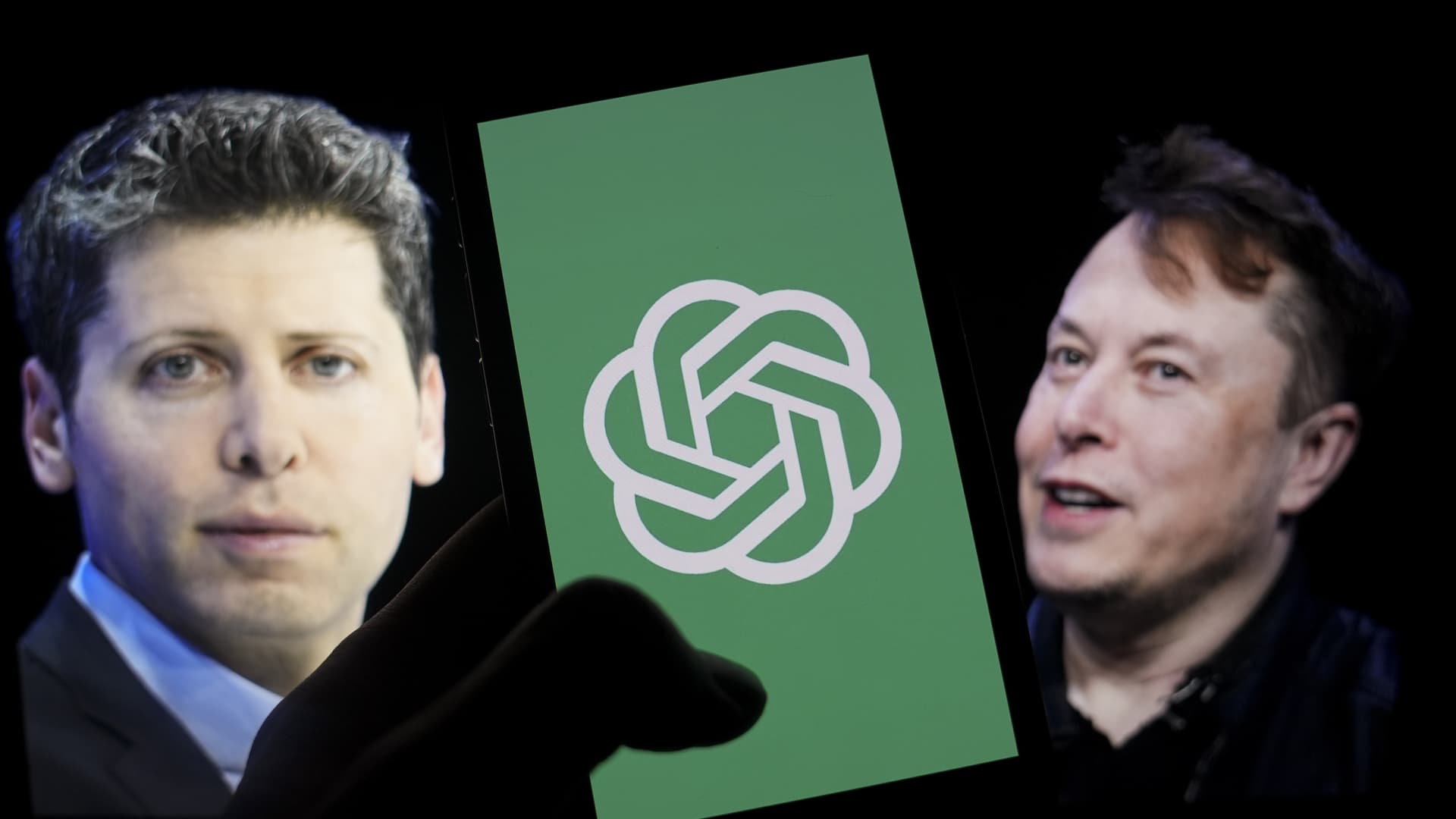 Email OpenAI mengungkapkan Elon Musk ingin membangun struktur nirlaba pada tahun 2017

 – Beragampengetahuan