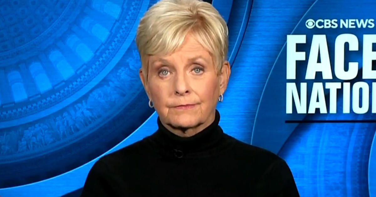 Cindy McCain mengatakan kelaparan adalah hal yang wajar “Masalah keamanan nasional” di tengah konflik global

 – Beragampengetahuan