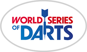 Tautan tiket US Darts Masters New York 2025 ada di sini 2. 1586740 Logo Dart Seri Dunia