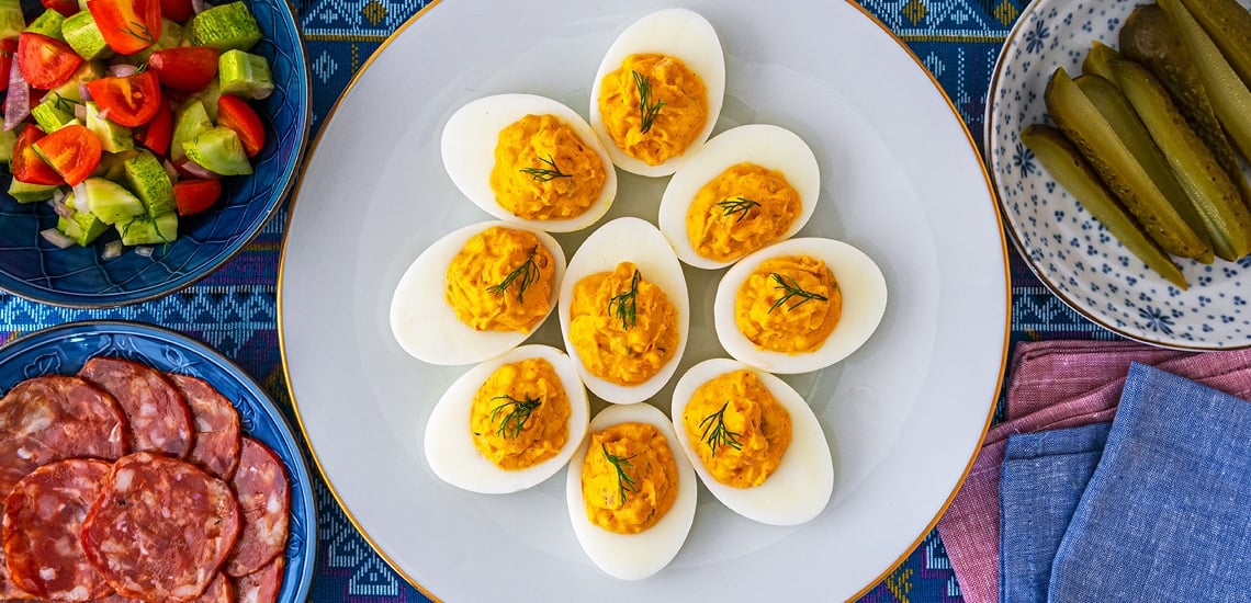 Christmas Brunch Recipes — beragampengetahuan Travels – Beragampengetahuan