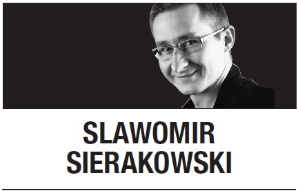 [Sławomir Sierakowski] Angela Merkel yang tak tahu malu?

 – Beragampengetahuan