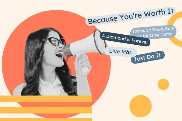 31 Companies With Really Catchy Slogans & Brand Taglines – Beragampengetahuan