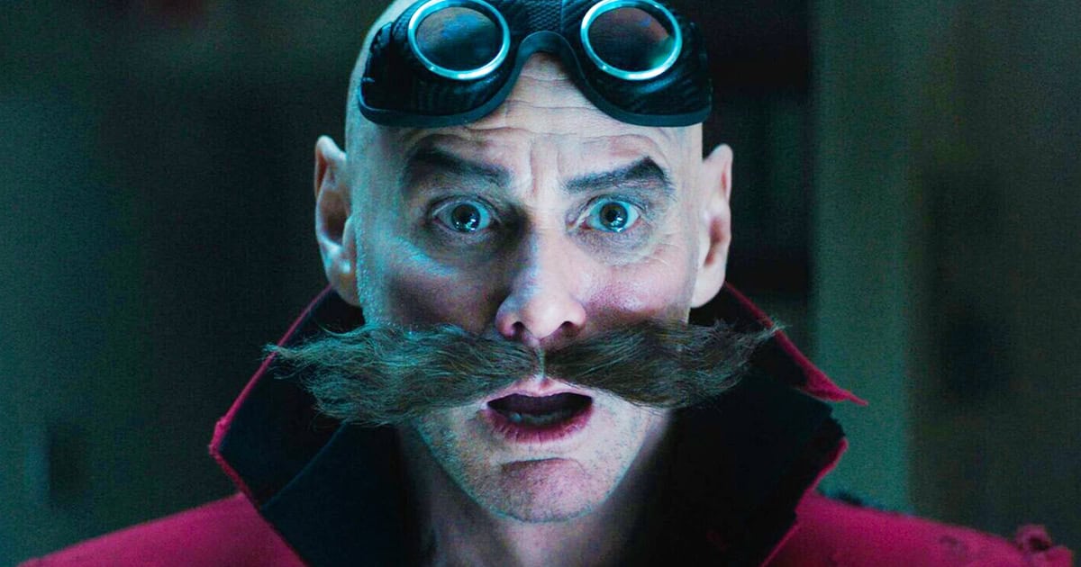 Mengapa Jim Carrey Kembali untuk “Sonic the Hedgehog 3”

 – Beragampengetahuan