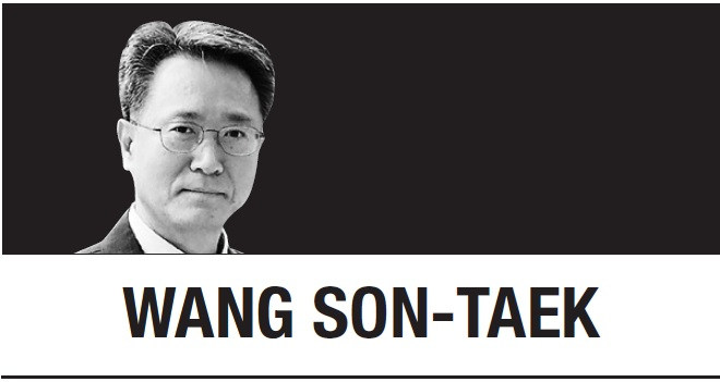 [Wang Son-taek] Bagaimana orang mati menyelamatkan orang hidup?

 – Beragampengetahuan