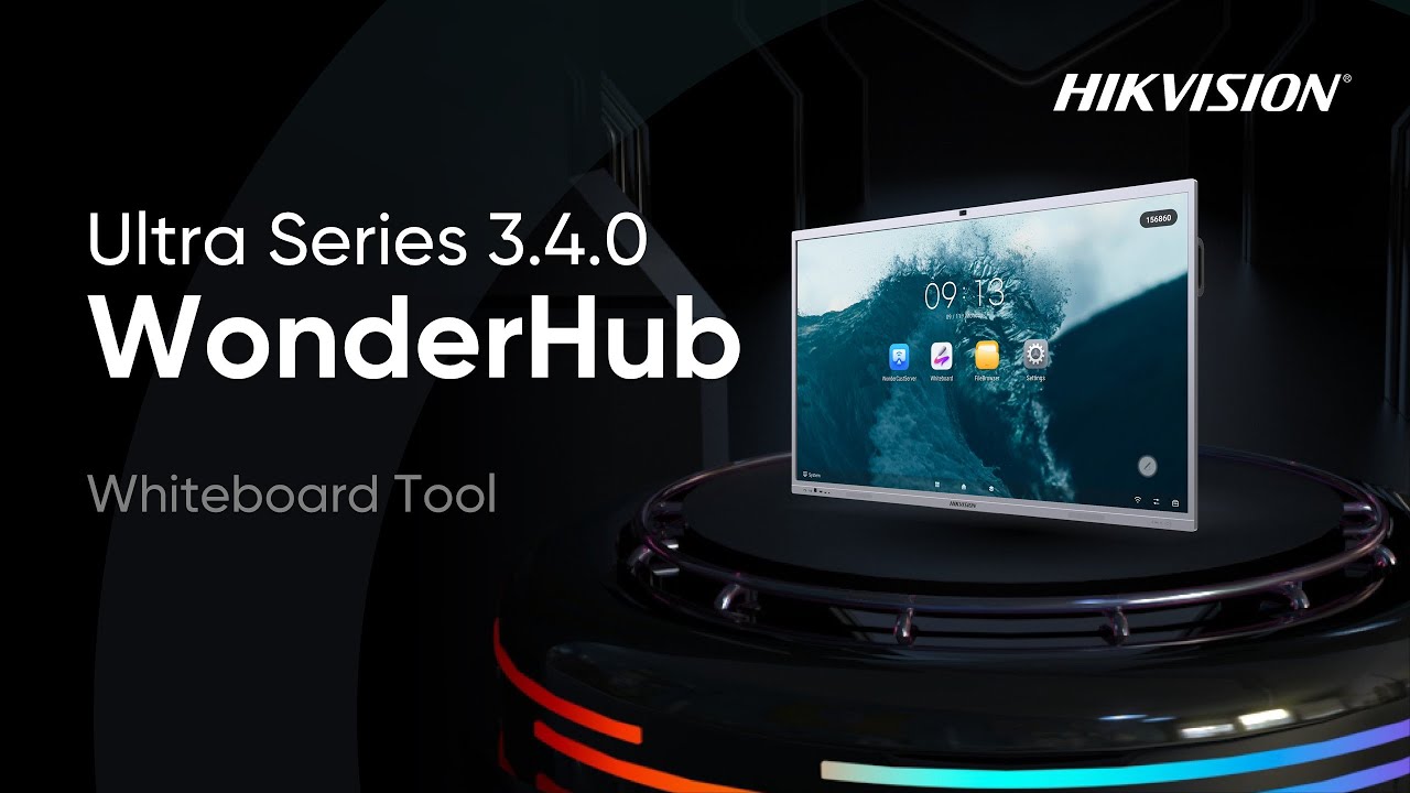 Video Demo WonderHub Ultra Series 3.4.0 – Alat Papan Tulis

 – Beragampengetahuan
