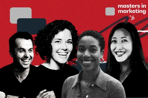 What Marketing Masters Want to Ask Each Other – Beragampengetahuan