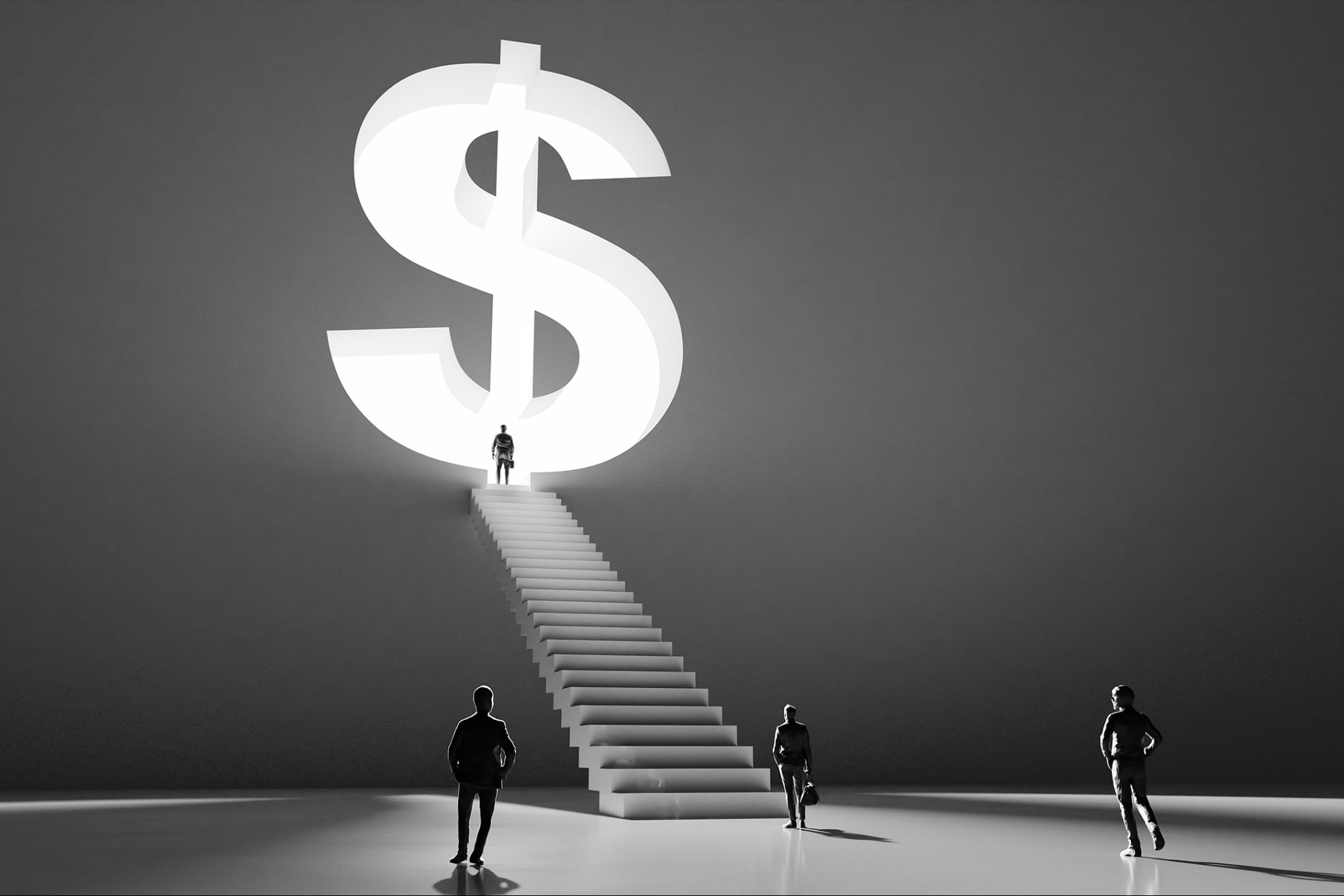 Ingin menjual bisnis Anda? Ini adalah rencana keluar yang berpotensi menguntungkan yang perlu dipertimbangkan oleh setiap bisnis.

 – Beragampengetahuan