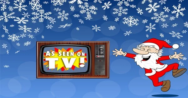 Sorotan TV Natal 2024!

 – Beragampengetahuan