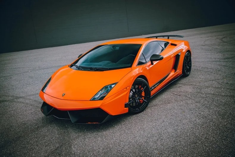 Lamborghini Gallardo terbaik untuk dijual: ikon supercar V10

 – Beragampengetahuan