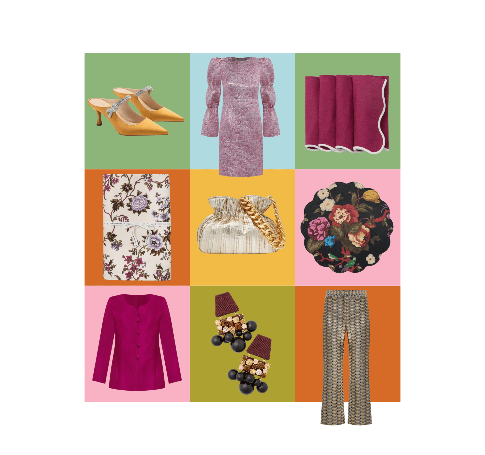 Bagaimana cara saya berlibur bersama Tuckernuck?

 – Beragampengetahuan