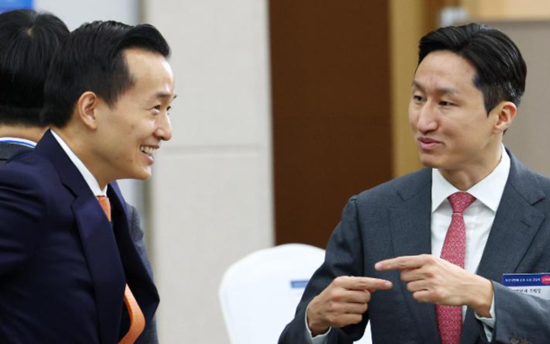 HD Hyundai-Hanwha bersatu meningkatkan prospek penawaran kapal selam Kanada

 – Beragampengetahuan