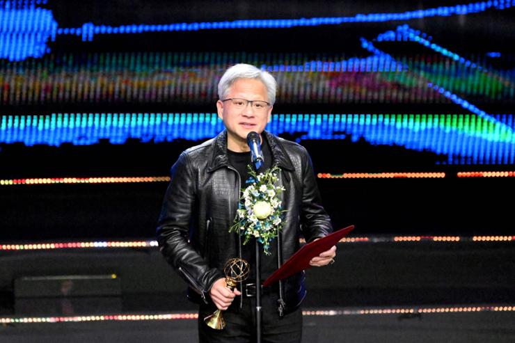 Tiongkok menyelidiki Nvidia karena ‘melanggar’ undang-undang antimonopoli

 – Beragampengetahuan
