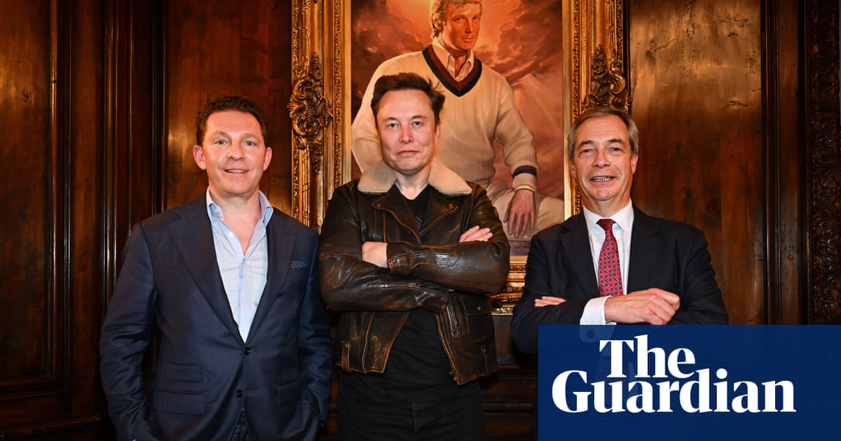 Starmer mendesak perubahan aturan donasi untuk pendanaan partai di tengah diskusi mengenai reformasi pendanaan Musk

 – Beragampengetahuan