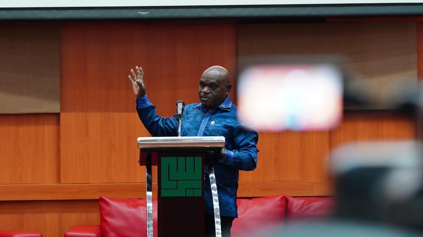 Akankah kementerian hak asasi manusia yang berdedikasi meningkatkan advokasi disabilitas di Indonesia?  

 – Beragampengetahuan