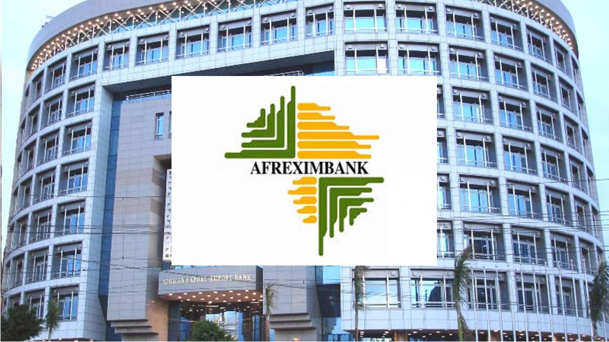 Libya menjadi anggota Bank Ekspor-Impor Afrika ke-53 dan mengumumkan rencana perdagangan

 – Beragampengetahuan