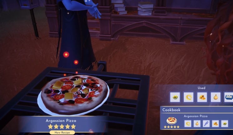 Cara Memasak Pizza Argossian di Disney’s Dreamland

 – Beragampengetahuan